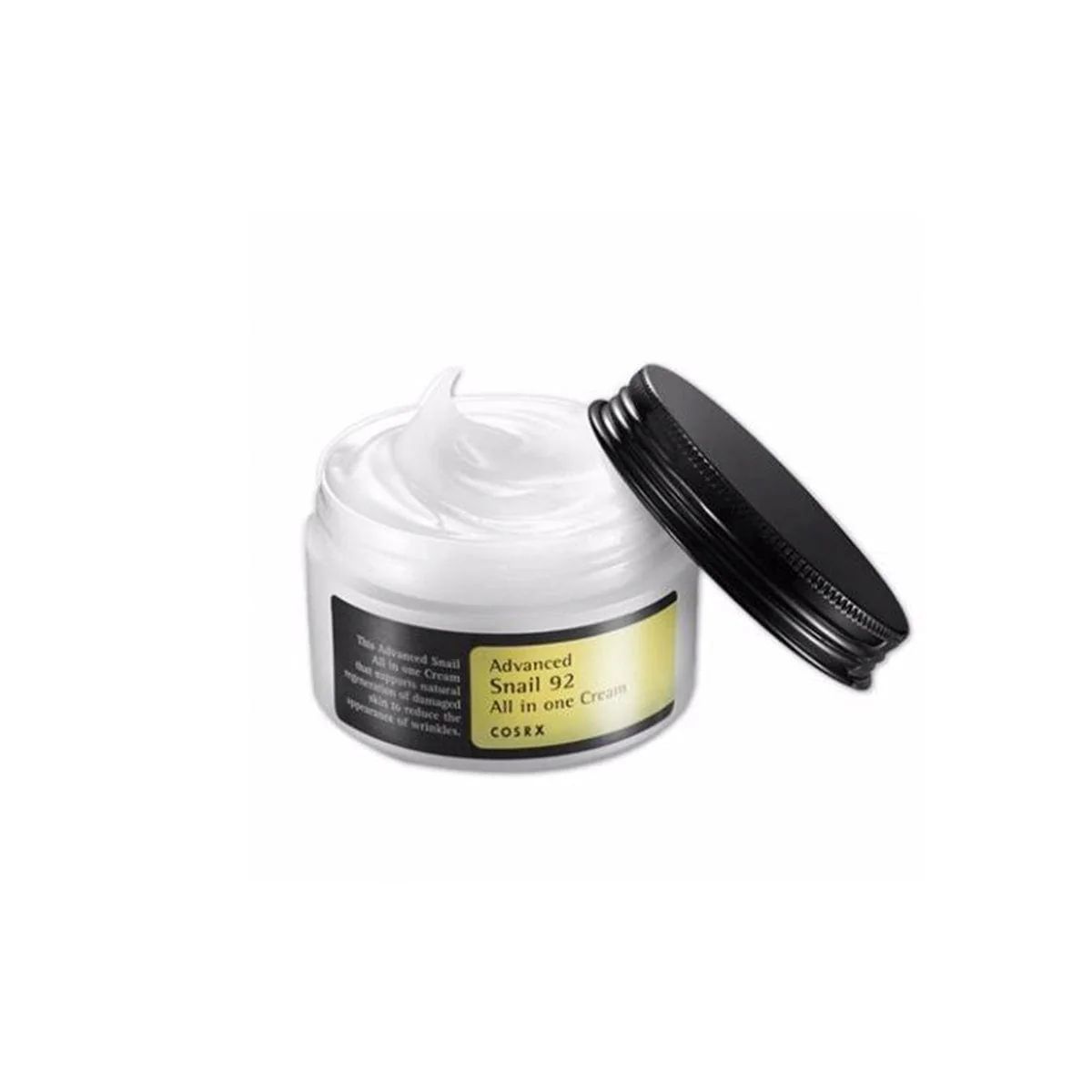 Advanced Snail 92 All in One Cream - Resim 2